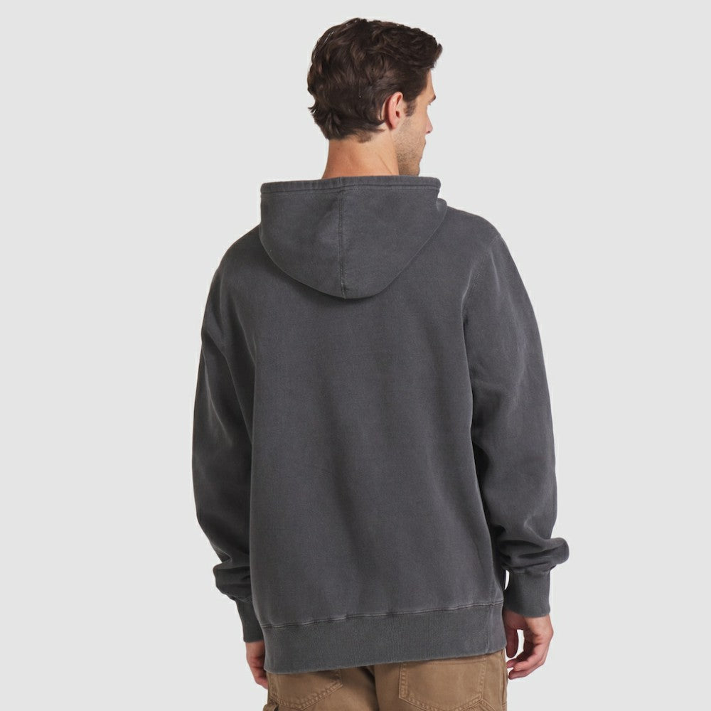 NHL Calgary Flames Fanatics Made in Canada Pullover Hoodie