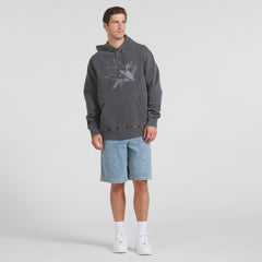 NHL San Jose Sharks Fanatics Made in Canada Pullover Hoodie