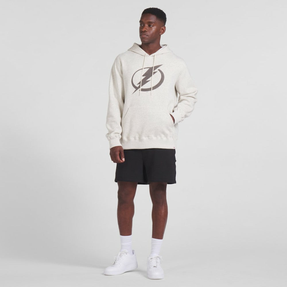 NHL Tampa Bay Lightning Fanatics Made in Canada Pullover Hoodie