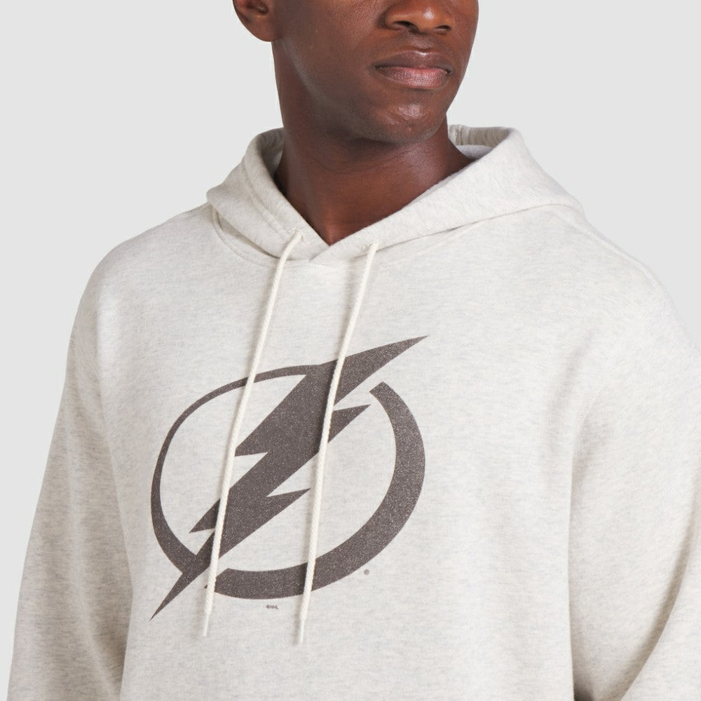 NHL Tampa Bay Lightning Fanatics Made in Canada Pullover Hoodie