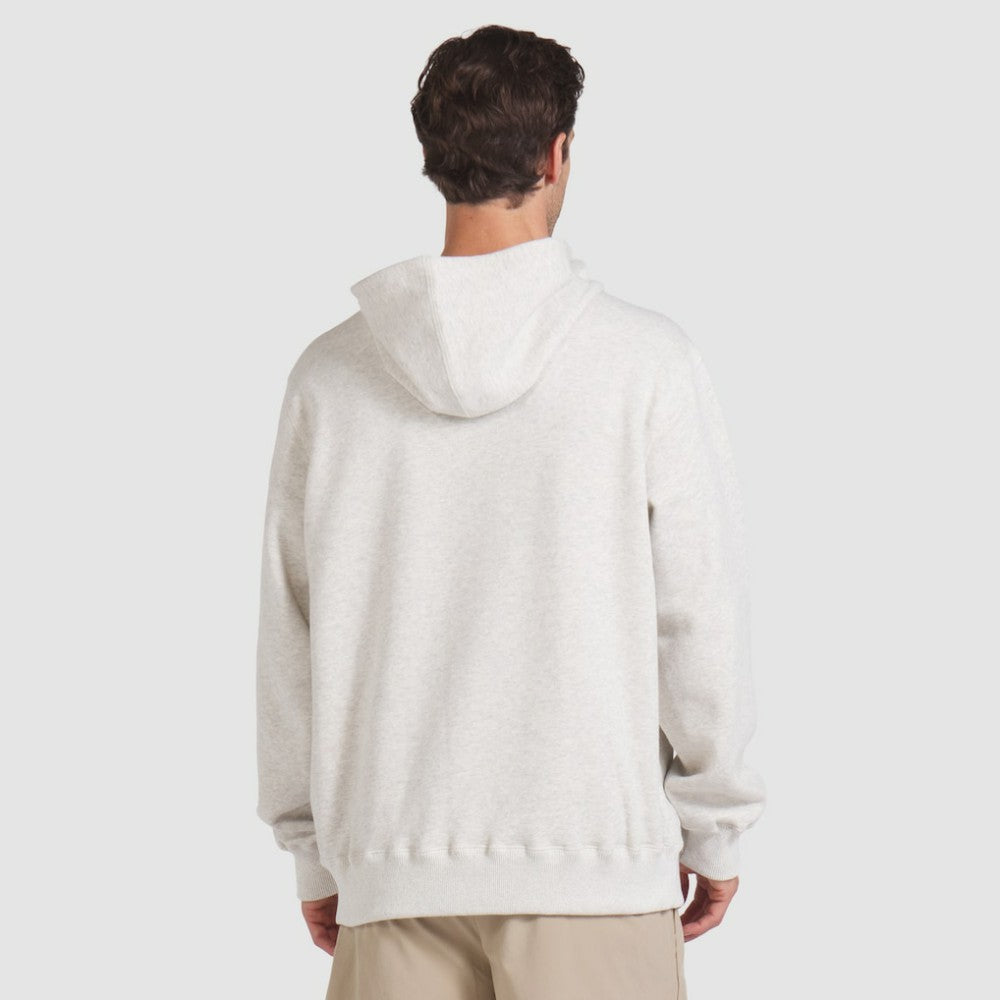 NHL Carolina Hurricanes Fanatics Made in Canada Pullover Hoodie