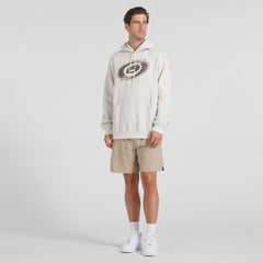 NHL Carolina Hurricanes Fanatics Made in Canada Pullover Hoodie