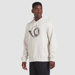 NHL Ottawa Senators Fanatics Made in Canada Pullover Hoodie