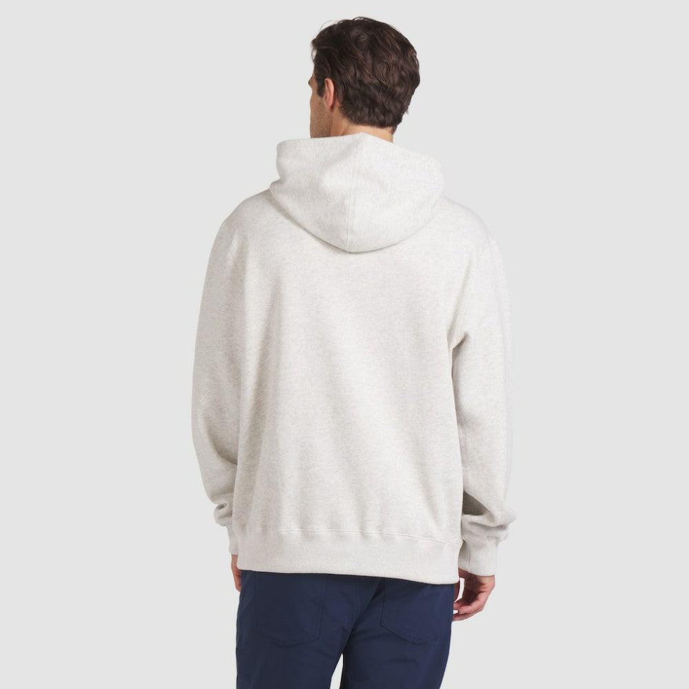 NHL Washington Capitals Fanatics Made in Canada Pullover Hoodie