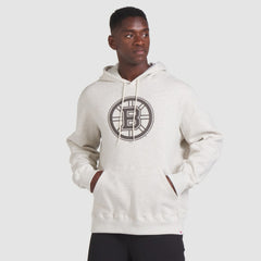 NHL Boston Bruins Fanatics Made in Canada Pullover Hoodie