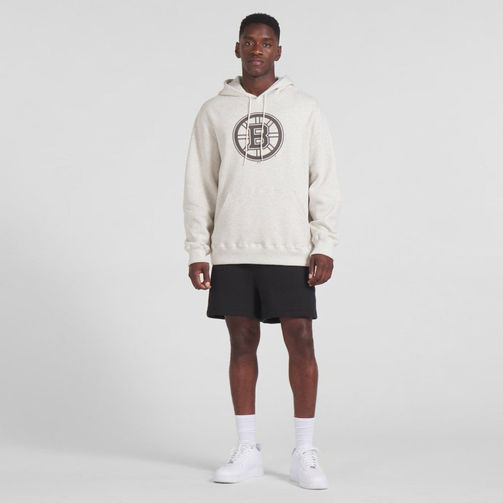 NHL Boston Bruins Fanatics Made in Canada Pullover Hoodie