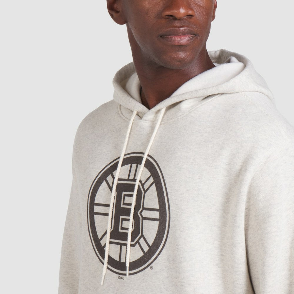 NHL Boston Bruins Fanatics Made in Canada Pullover Hoodie