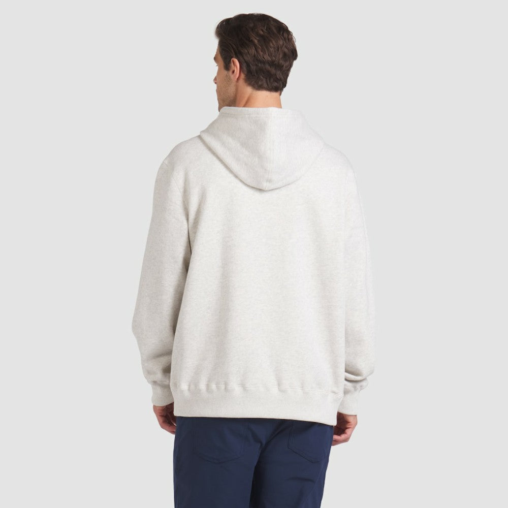 NHL Columbus Blue Jackets Fanatics Made in Canada Pullover Hoodie