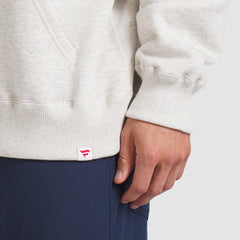 NHL Columbus Blue Jackets Fanatics Made in Canada Pullover Hoodie
