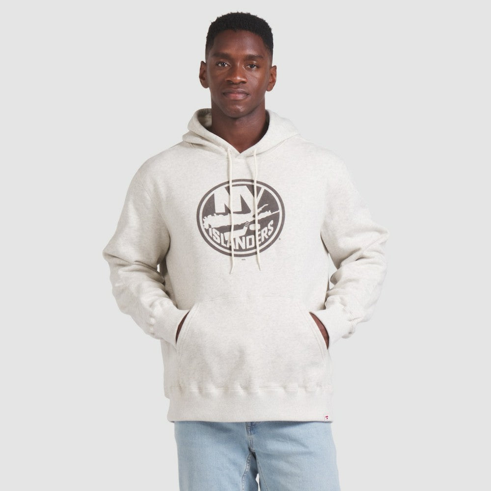 NHL New York Islanders Fanatics Made in Canada Pullover Hoodie
