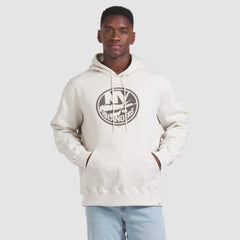 NHL New York Islanders Fanatics Made in Canada Pullover Hoodie