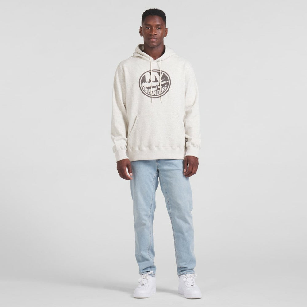 NHL New York Islanders Fanatics Made in Canada Pullover Hoodie