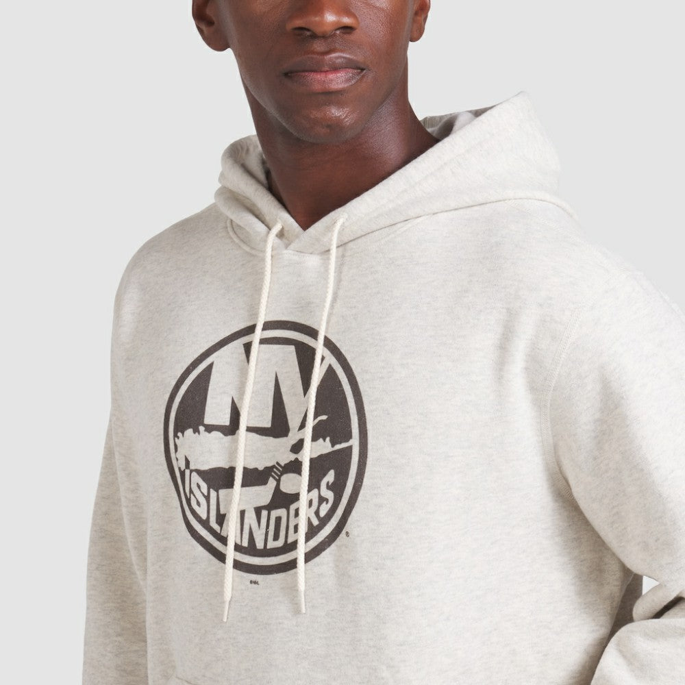 NHL New York Islanders Fanatics Made in Canada Pullover Hoodie