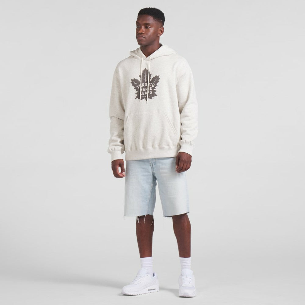 NHL Toronto Maple Leafs Fanatics Made in Canada Pullover Hoodie