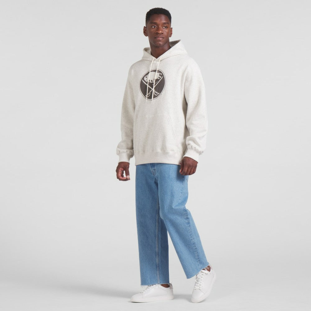 NHL Buffalo Sabres Fanatics Made in Canada Pullover Hoodie