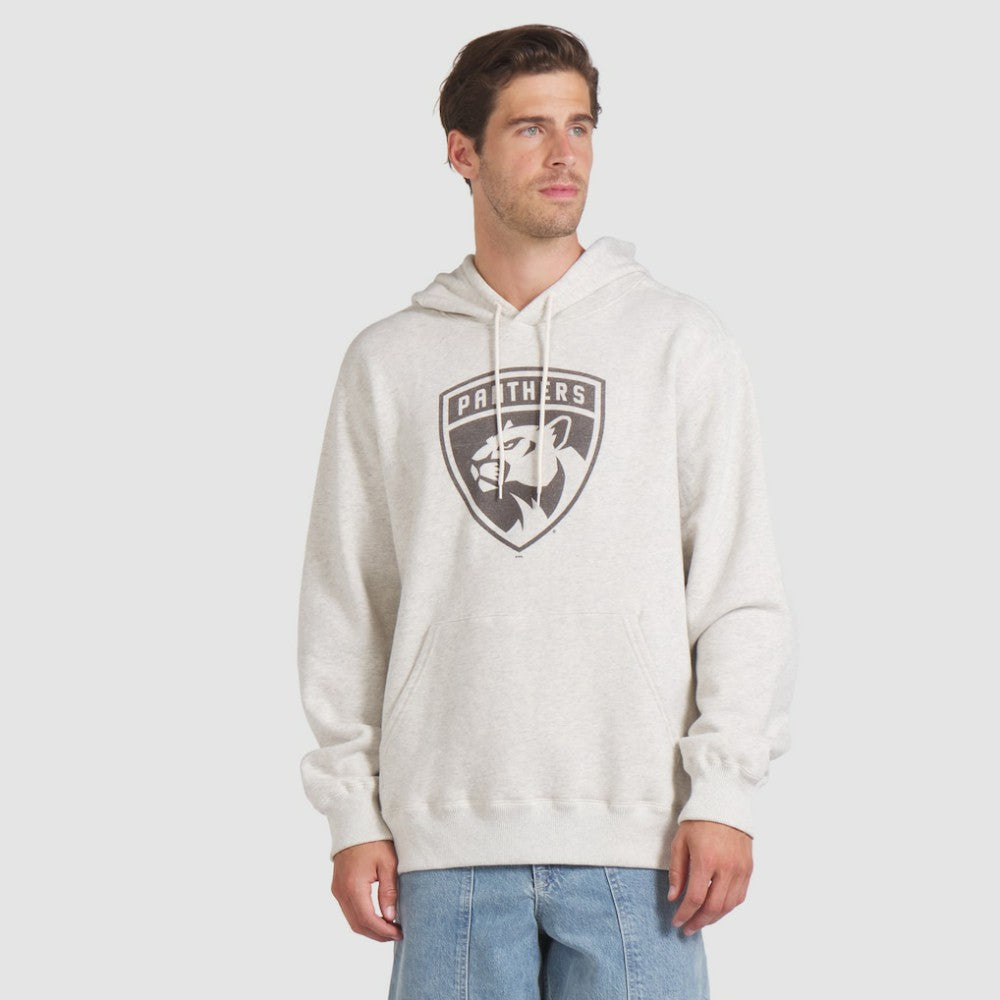 NHL Florida Panthers Fanatics Made in Canada Pullover Hoodie