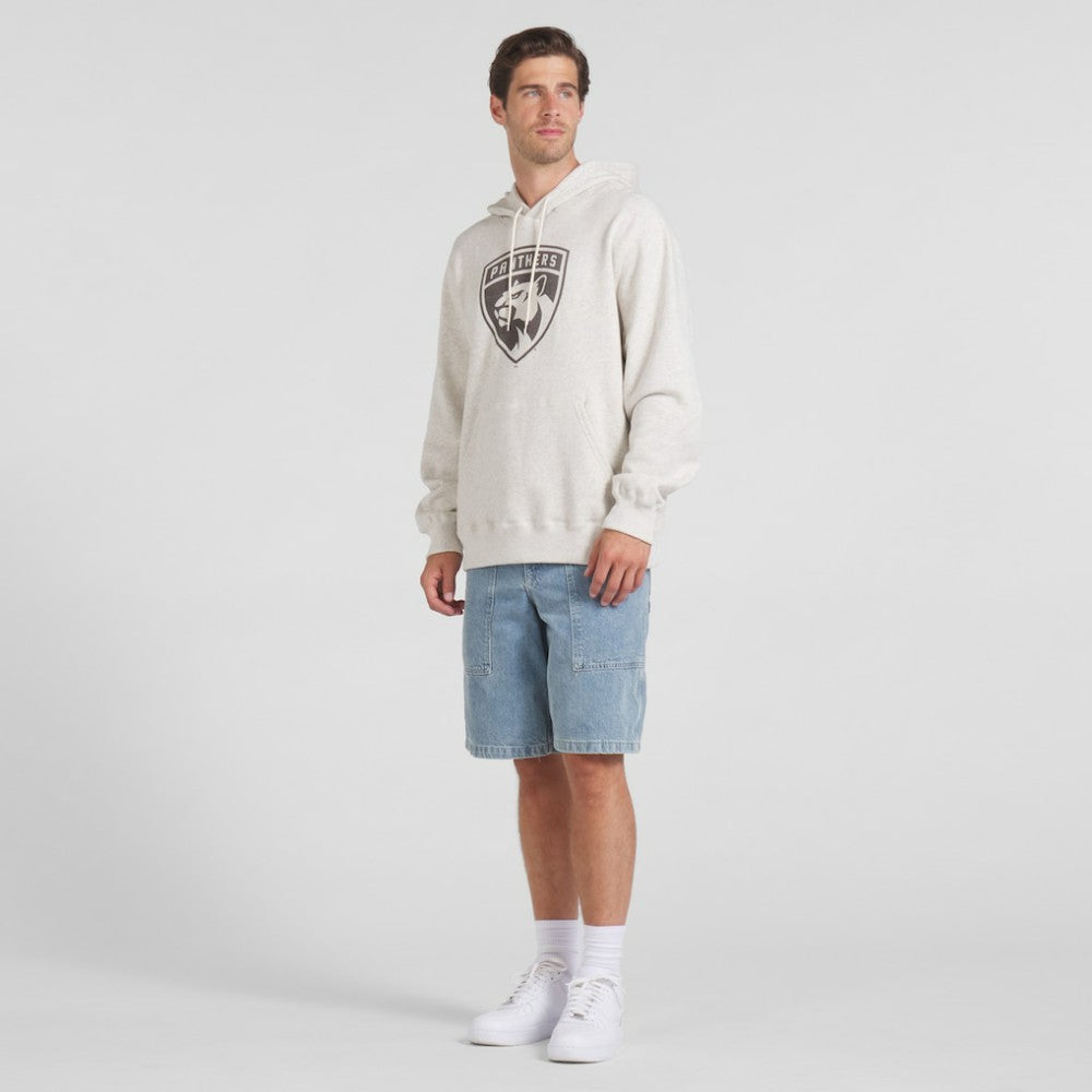 NHL Florida Panthers Fanatics Made in Canada Pullover Hoodie