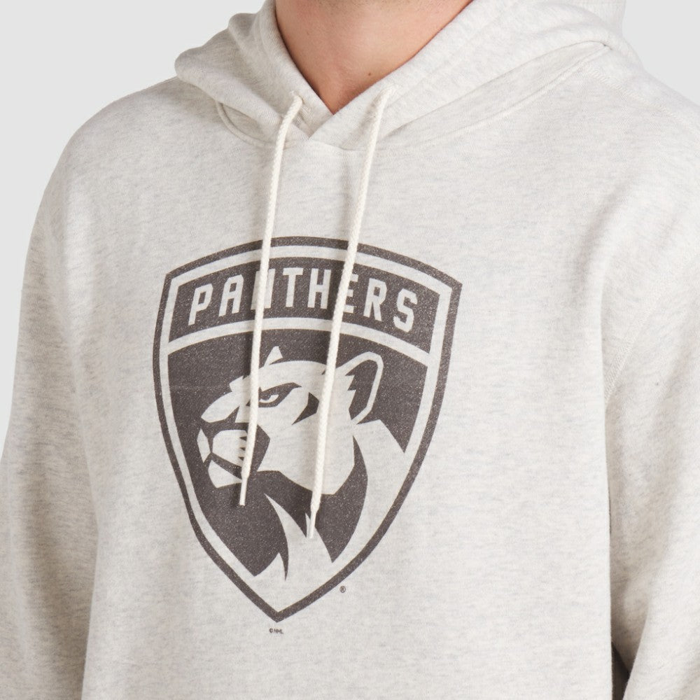 NHL Florida Panthers Fanatics Made in Canada Pullover Hoodie