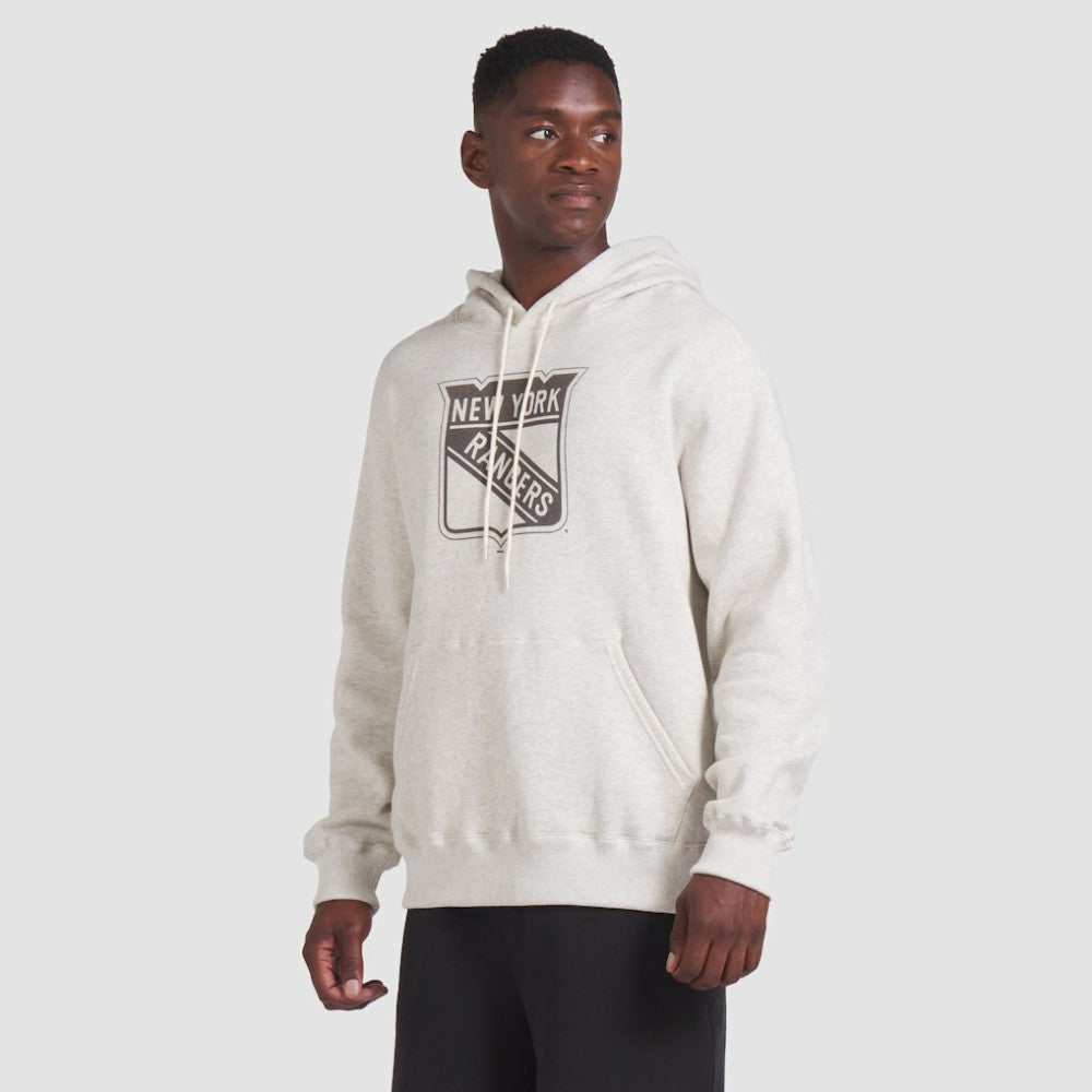 NHL New York Rangers Fanatics Made in Canada Pullover Hoodie