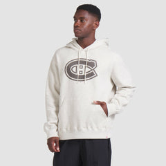 NHL Montreal Canadiens Fanatics Made in Canada Pullover Hoodie