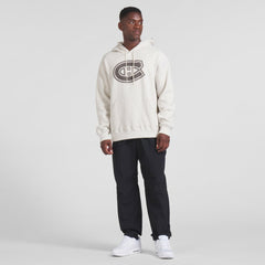 NHL Montreal Canadiens Fanatics Made in Canada Pullover Hoodie
