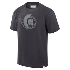 NHL Ottawa Senators Fanatics Made in Canada T-Shirt