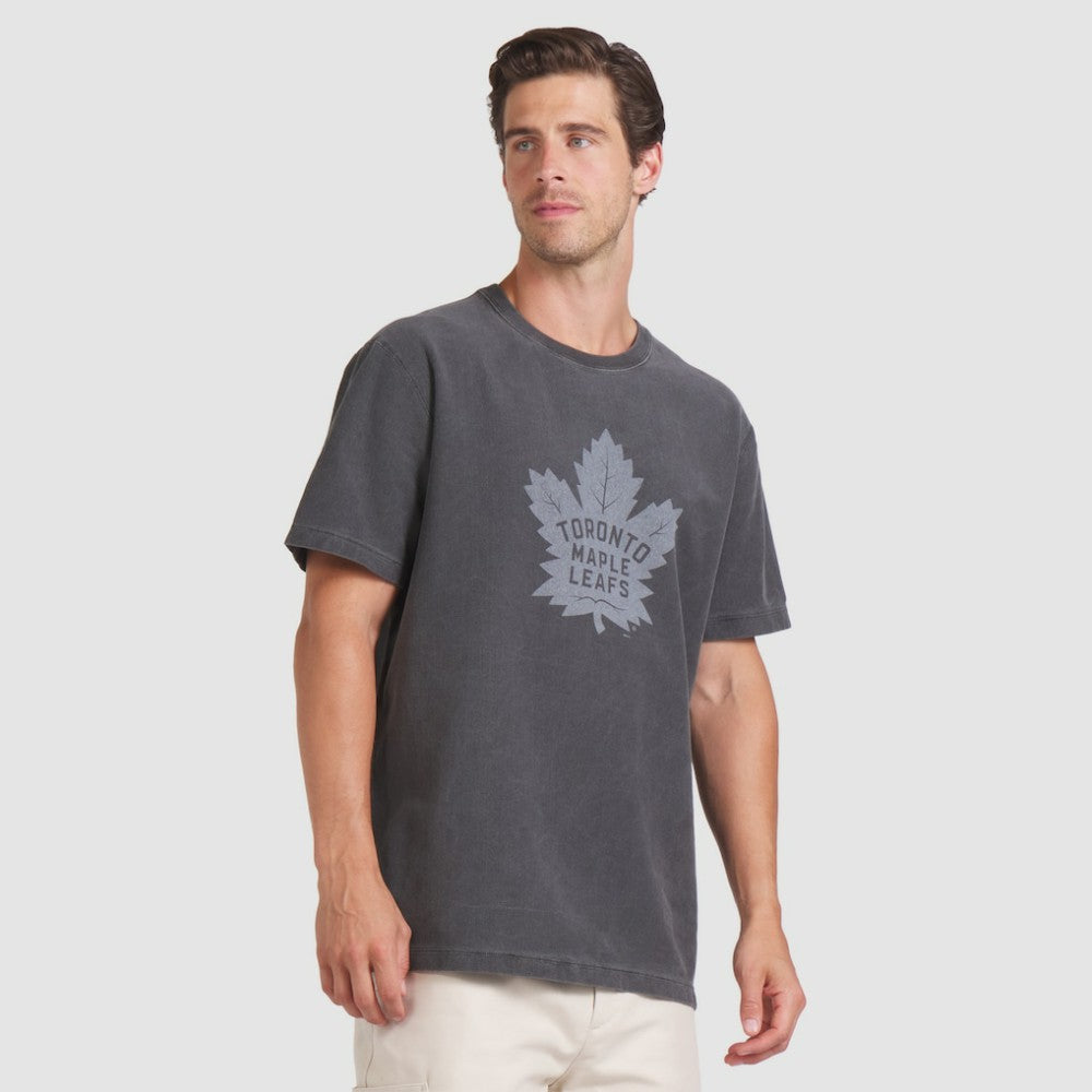 NHL Toronto Maple Leafs Fanatics Made in Canada T-Shirt