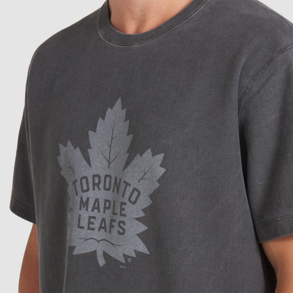 NHL Toronto Maple Leafs Fanatics Made in Canada T-Shirt