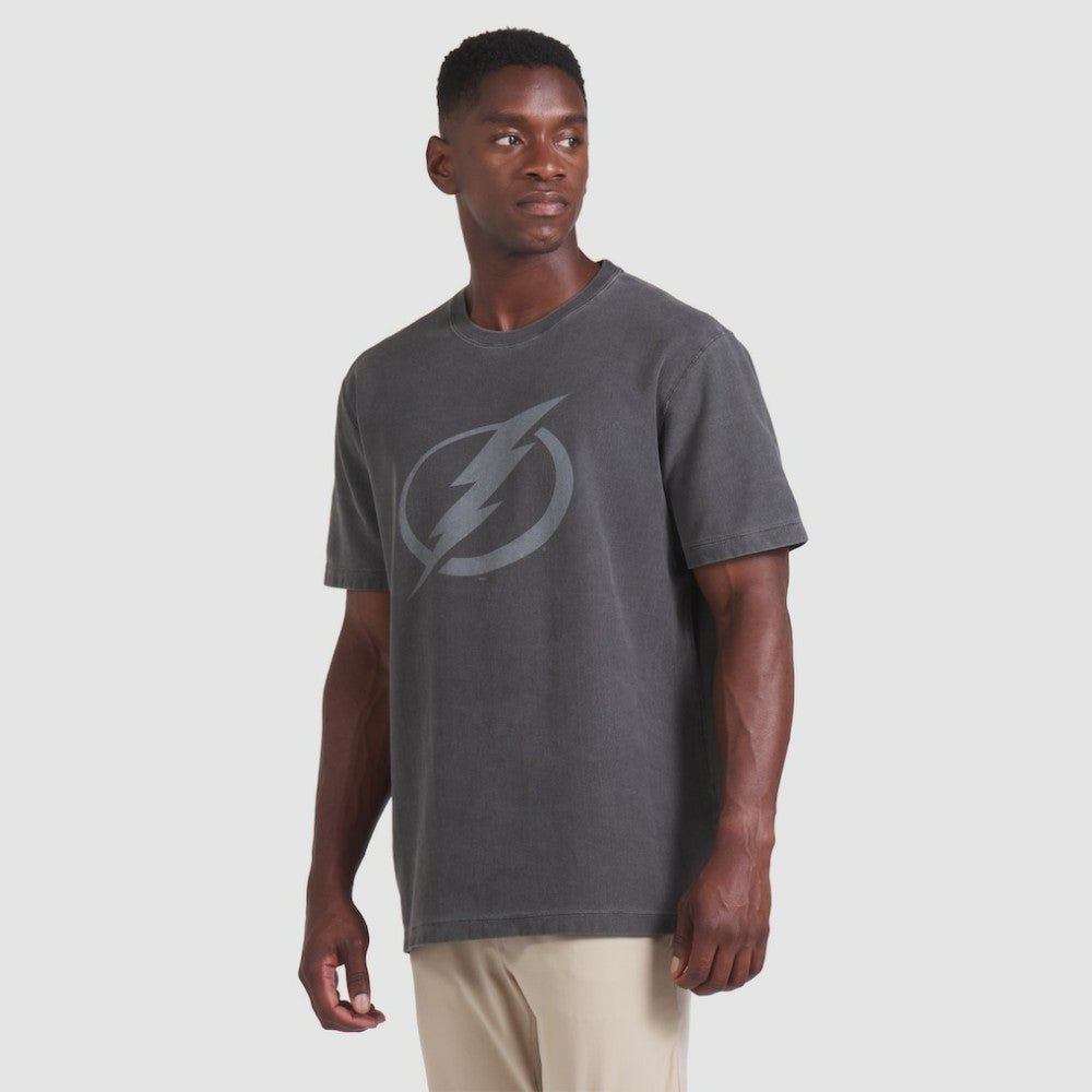 NHL Tampa Bay Lightning Fanatics Made in Canada T-Shirt