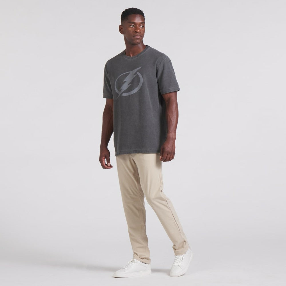 NHL Tampa Bay Lightning Fanatics Made in Canada T-Shirt
