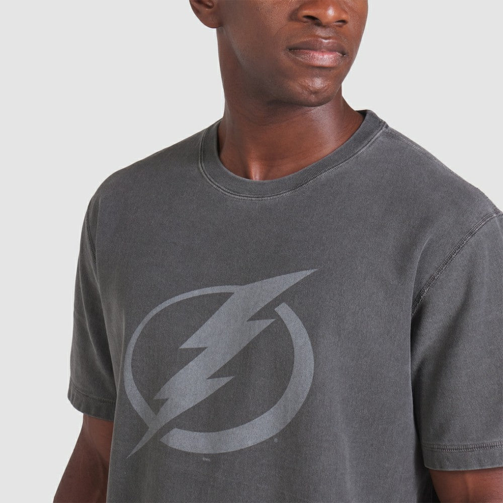 NHL Tampa Bay Lightning Fanatics Made in Canada T-Shirt