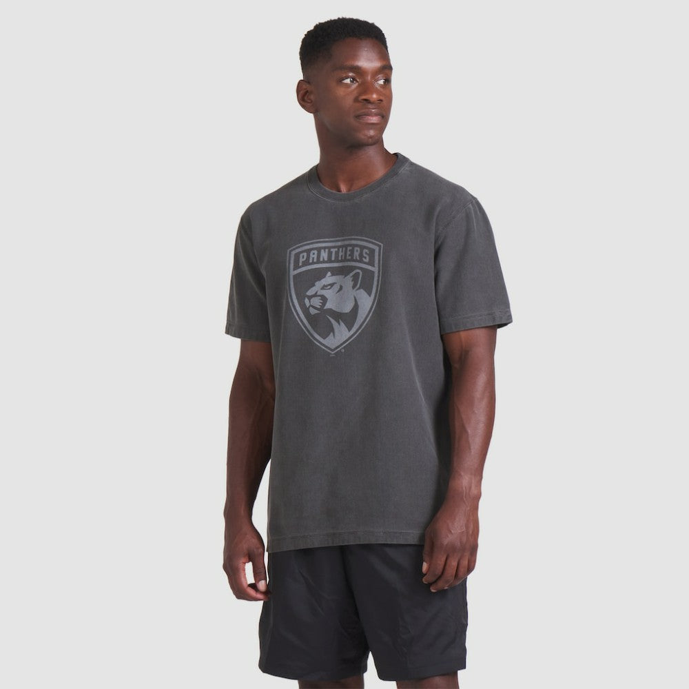 NHL Florida Panthers Fanatics Made in Canada T-Shirt