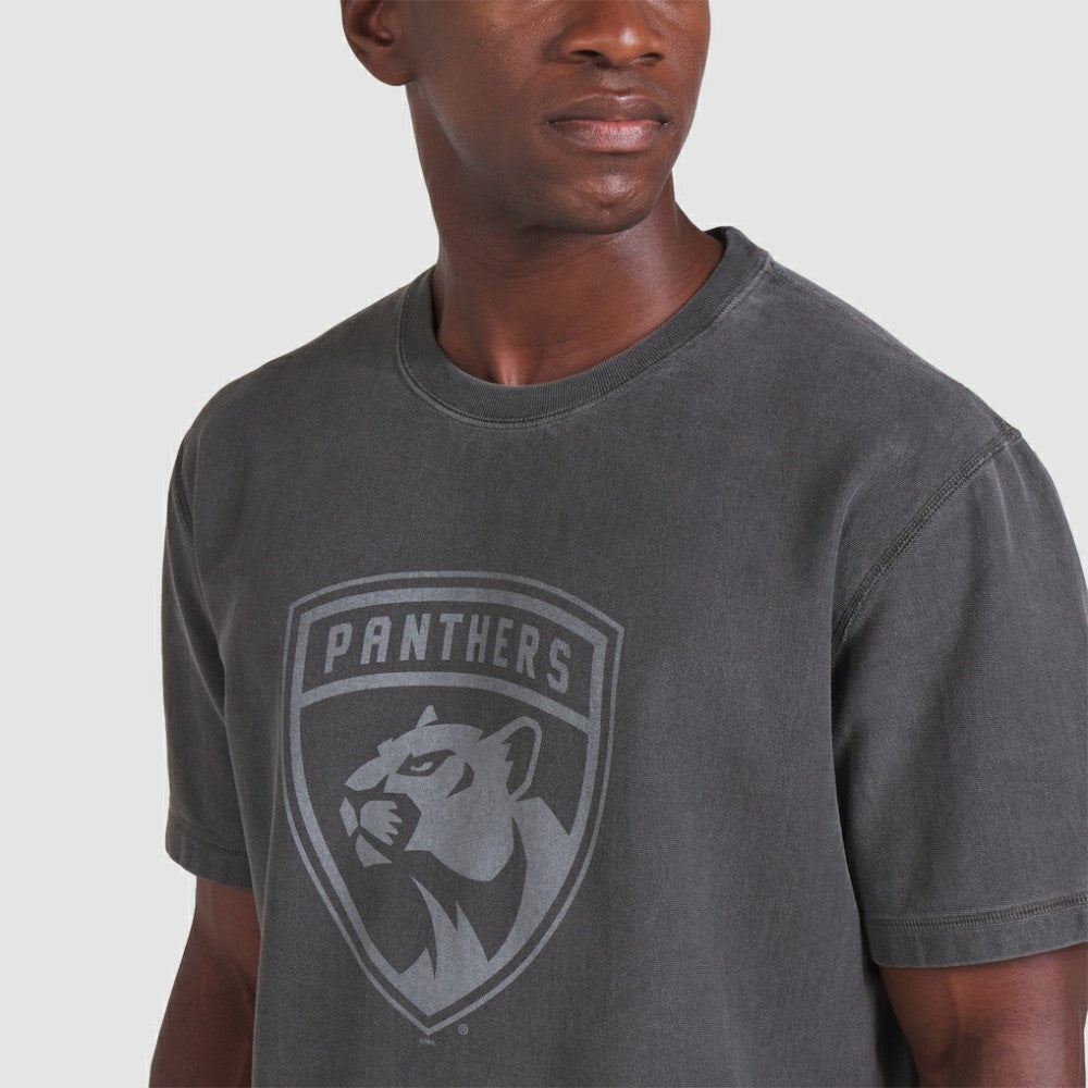 NHL Florida Panthers Fanatics Made in Canada T-Shirt