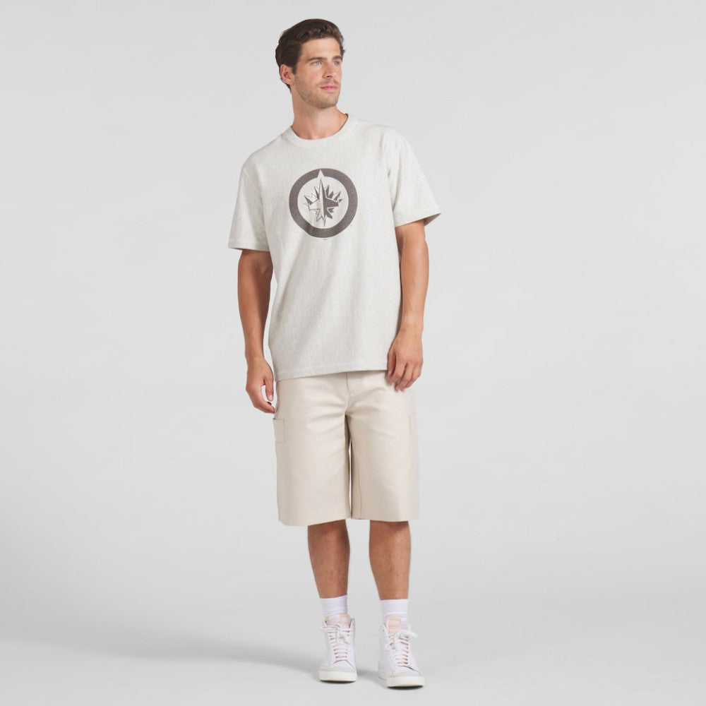 NHL Winnipeg Jets Fanatics Made in Canada T-Shirt