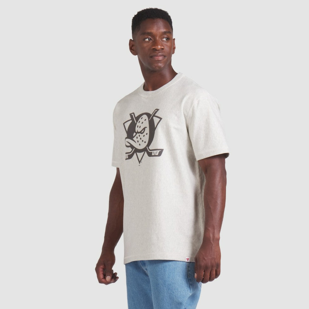 NHL Anaheim Ducks Fanatics Made in Canada T-Shirt