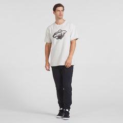 NHL Minnesota Wild Fanatics Made in Canada T-Shirt
