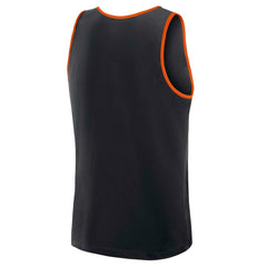 Logo Athletic Unmatched Success Tank Top - Cincinnati Bengals Tops