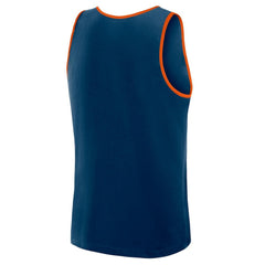 Logo Athletic Unmatched Success Tank Top - Chicago Bears Tops