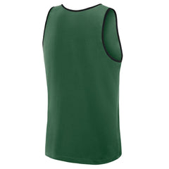 Logo Athletic Unmatched Success Tank Top - New York Jets Tops