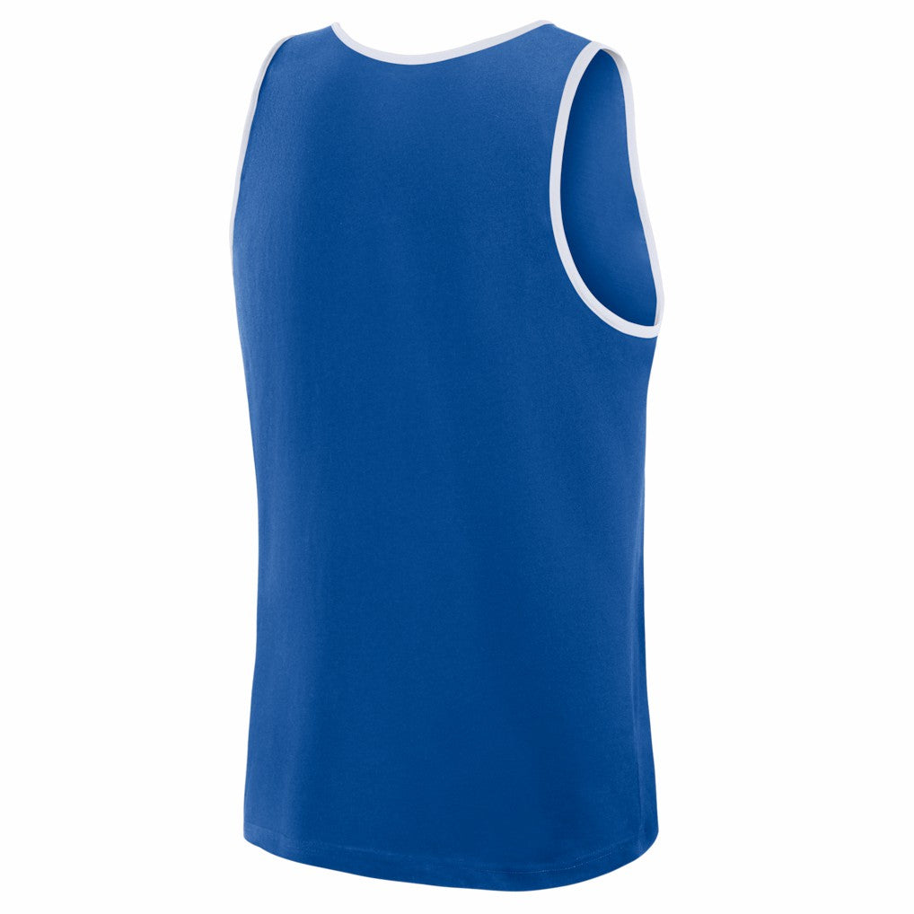 Logo Athletic Unmatched Success Tank Top - Indianapolis Colts Tops