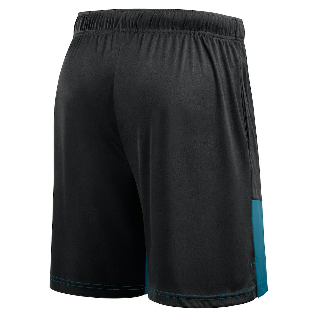 Logo Athletic Best of the Best Shorts - Jacksonville Jaguars Shorts