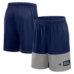 Logo Athletic Best of the Best Shorts - Dallas Cowboys Shorts