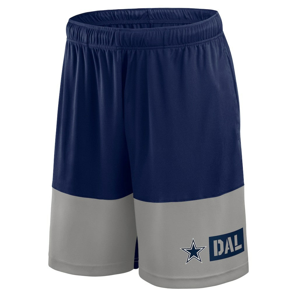 Logo Athletic Best of the Best Shorts - Dallas Cowboys Shorts