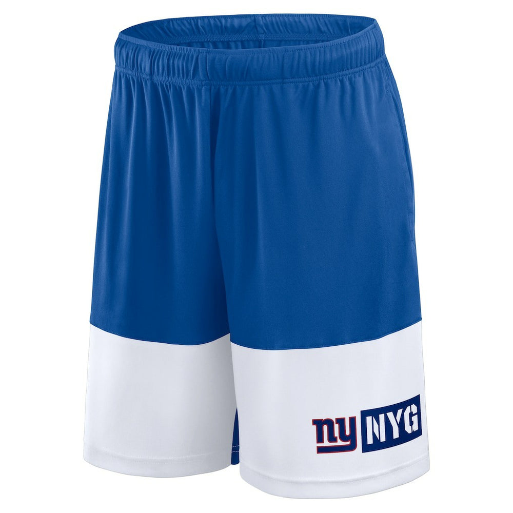 Logo Athletic Best of the Best Shorts - New York Giants Shorts