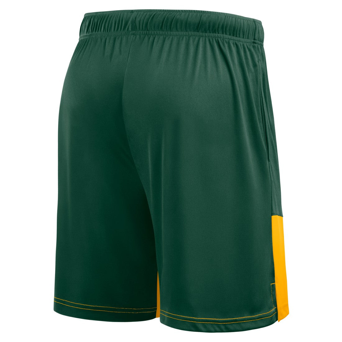 Logo Athletic Best of the Best Shorts - Green Bay Packers Shorts
