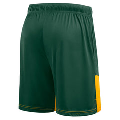 Logo Athletic Best of the Best Shorts - Green Bay Packers Shorts