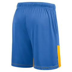 Logo Athletic Best of the Best Shorts - Los Angeles Chargers Shorts
