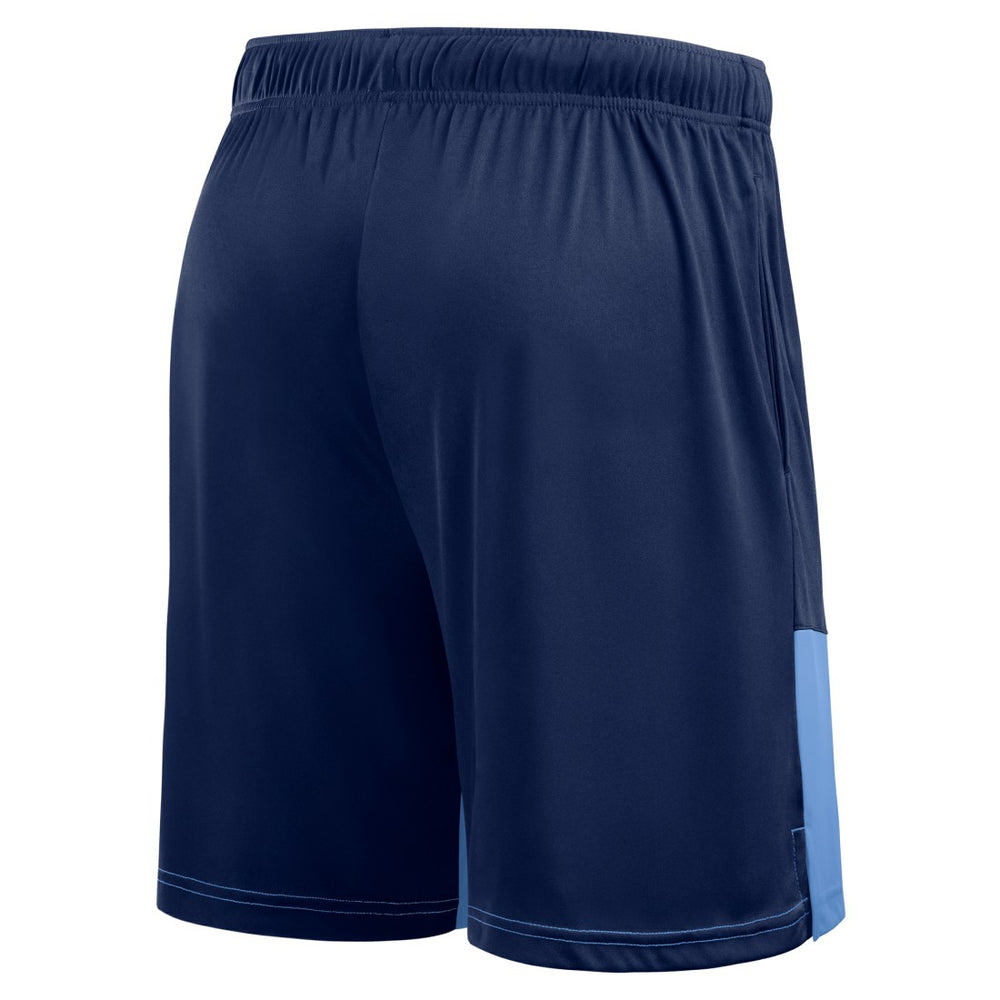 Logo Athletic Best of the Best Shorts - Tennessee Titans Shorts