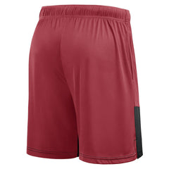 Logo Athletic Best of the Best Shorts - Arizona Cardinals Shorts