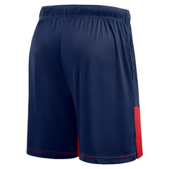 Logo Athletic Best of the Best Shorts - New England Patriots Shorts